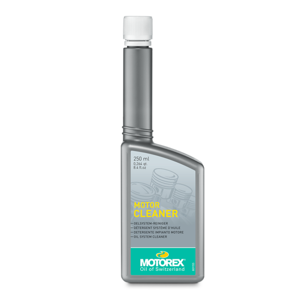 MOTOREX - Motor Cleaner - 250ml