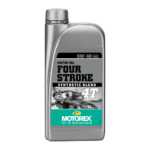 MOTOREX - FOUR STROKE 5W40 - 1L
