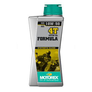 MOTOREX - FORMULA 10W50 - 1L