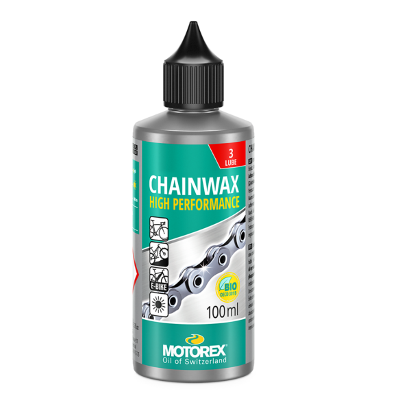 MOTOREX - CHAINWAX - 100ml