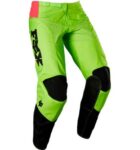 FOX 180 VENIN  LIMITED EDITION PANT [BLK]