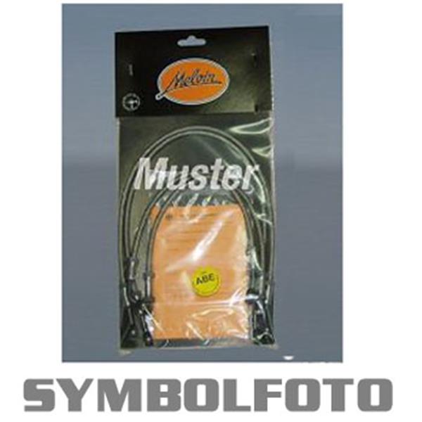 MELVIN - FURTUN FRANA MCF1R512