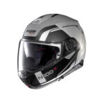 NOLAN - casca N100-5 CONSISTENCY [N-COM]