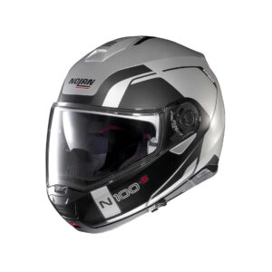 NOLAN - casca N100-5 CONSISTENCY [N-COM]