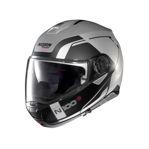 NOLAN - casca N100-5 CONSISTENCY [N-COM]