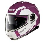 NOLAN - casca N100-5 CONSISTENCY [N-COM]