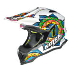 NOLAN - casca N53 PRACTICE REPLICA