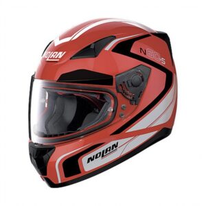 NOLAN - casca N60-5 PRACTICE