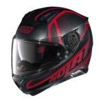 NOLAN - casca N87 HARP [N-COM]