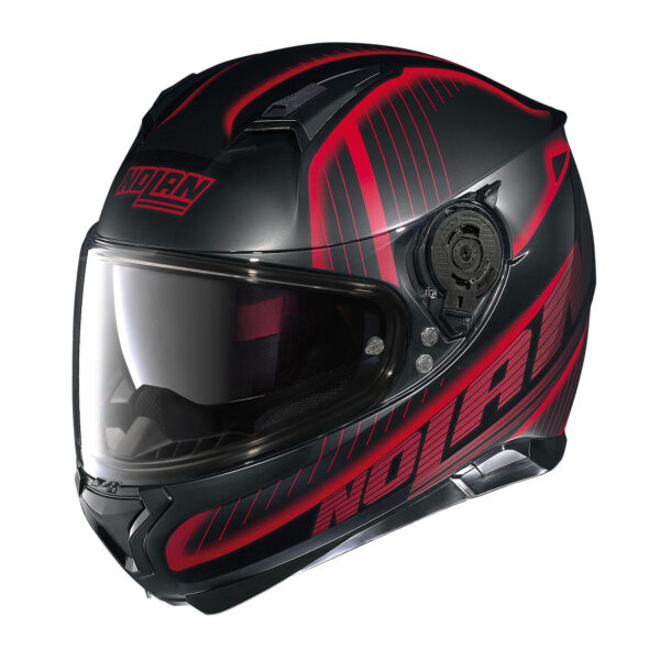 NOLAN - casca N87 HARP [N-COM]