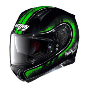 NOLAN - casca N87 FULGOR [N-COM]