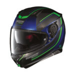 NOLAN - casca N87 SAVOIR FAIRE [N-COM]