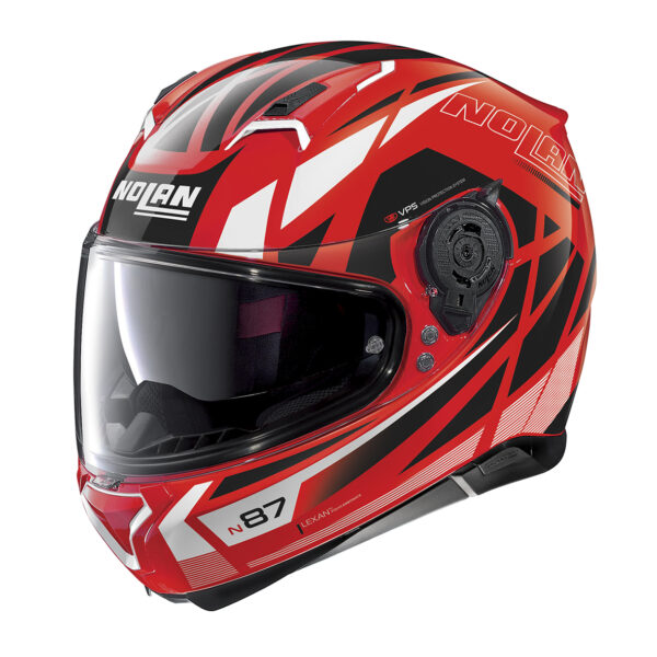 NOLAN - casca N87 ORIGINALITY [N-COM]