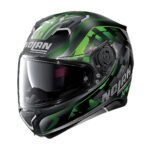 NOLAN - casca N87 VENATOR [N-COM]