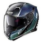 NOLAN - casca N87 SIOUX [N-COM]