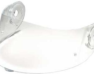 X-LITE - Viziera CLEAR / 2ACT CONVEX - N94/X701/602/601