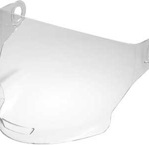 NOLAN - Viziera CLEAR - N43/E/EAIR/AIR/G4.1/E/PRO/G4.2PRO