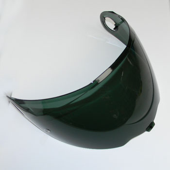 NOLAN - Viziera Dark GREEN [XL-XXL-XXXL] - N104/EVO/ABSOLUTE