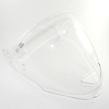 NOLAN - Viziera CLEAR [XXS / 2XS-XS-S-M] - N70-2GT/44/EVO