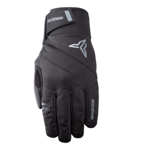 NORDCODE - Manusi DERBI