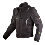 NORDCODE - Geaca PANTERA