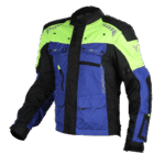 NORDCODE - Geaca X-CROSS