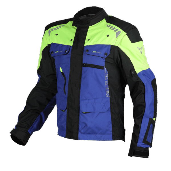 NORDCODE - Geaca X-CROSS