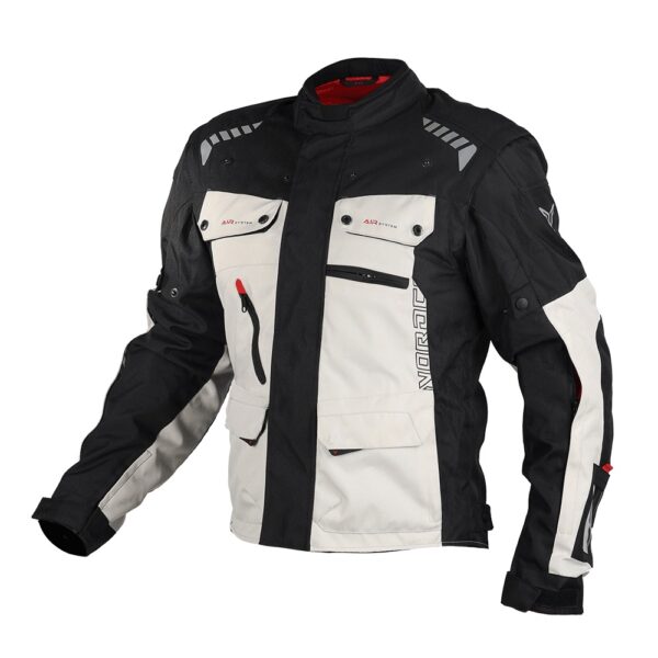 NORDCODE - Geaca X-CROSS