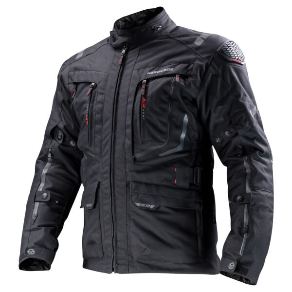 NORDCODE - Geaca DAKAR EVO II