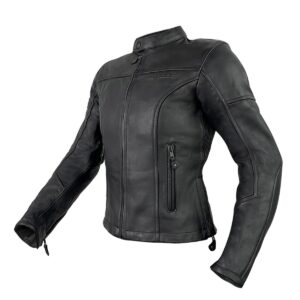 NORDCODE - Geaca dama NALA