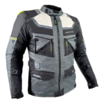 NORDCODE - Geaca ADVENTURE EVO 24