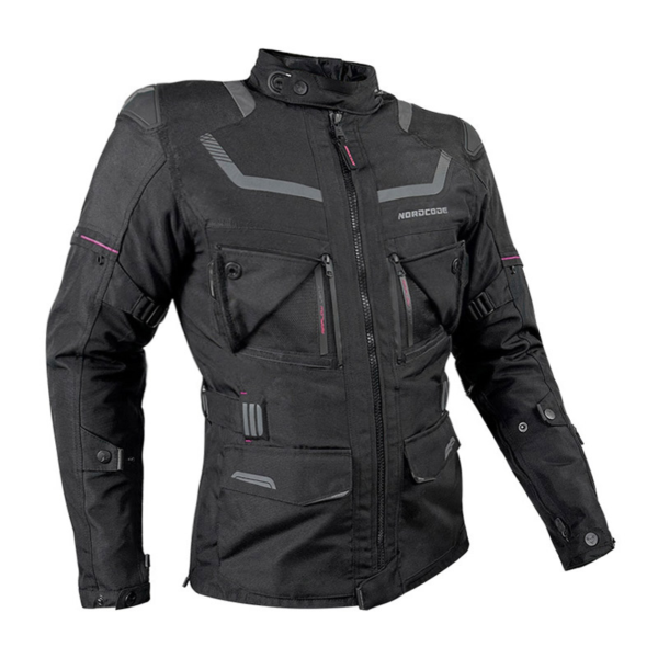 NORDCODE - Geaca dama ADVENTURE EVO 24