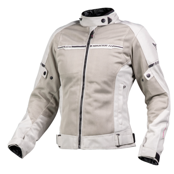 NORDCODE - Geaca dama AERO-R II