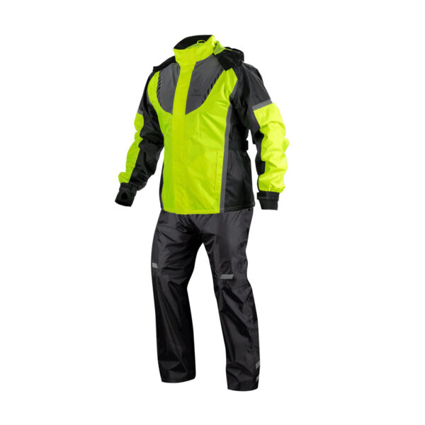 NORDCODE - Costum ploaie H2OUT