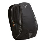 NORDCODE - Rucsac SPORT, negru / gri