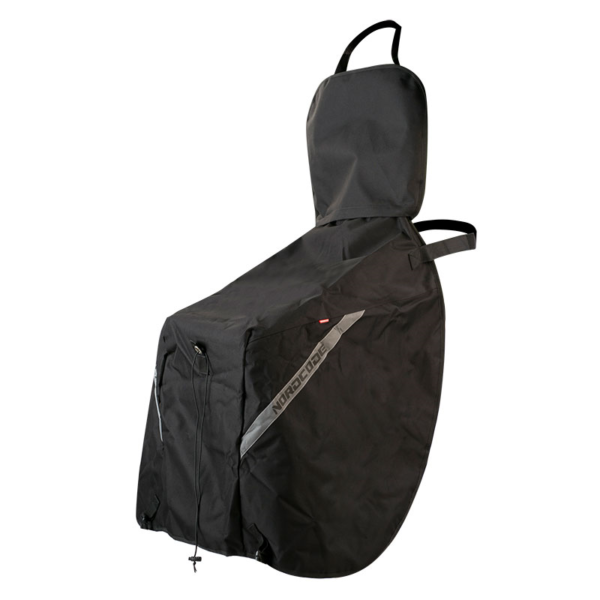 NORDCODE - Protectie termica scooter, universala