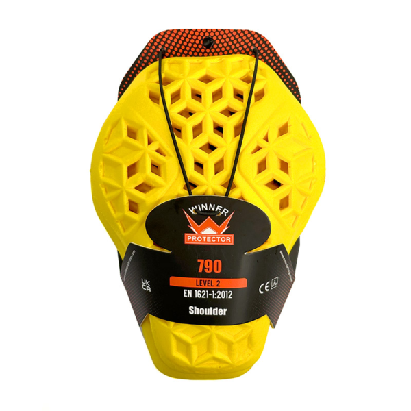 NORDCODE - Protectii umeri WINNER