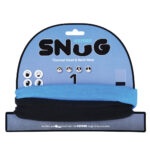 OXFORD - Protectie gat si cap SNUG [bandana]