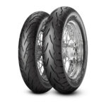 Pirelli - NIGHT DRAGON - 180/60-17 [81H]