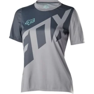 FOX Womens Ripley SS Jersey