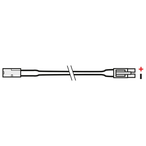 OXFORD - OXIMISER EXTENSION LEAD 3M