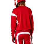 SHIFT SHIFT WHITE LABEL HAUT JERSEY [RD]