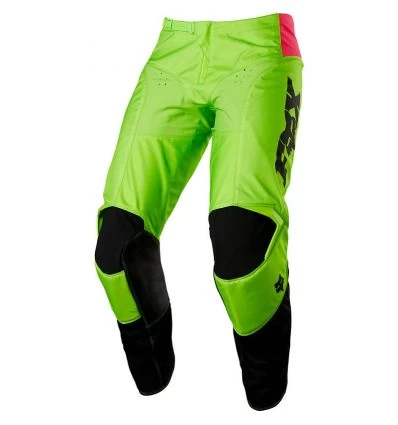 FOX 180 VENIN  LIMITED EDITION PANT [BLK]