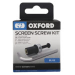 OXFORD - Suruburi parbriz BLUE (cod vechi: OX-OF982)