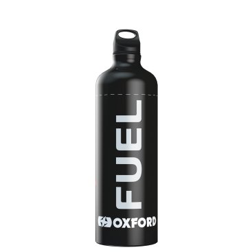 OXFORD - Recipient Fuel Flask 1.0L