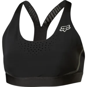 FOX WOMENS INDICATOR BRA [BLK]