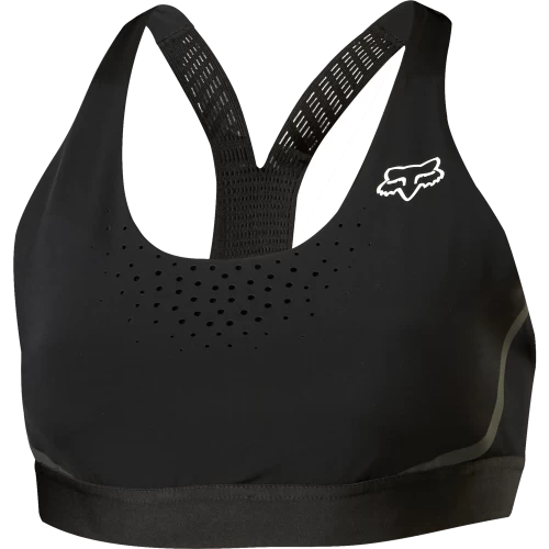 FOX WOMENS INDICATOR BRA [BLK]