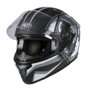 PILOT - Casca FIGHTER SHARK