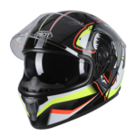 PILOT - Casca FIGHTER SHARK