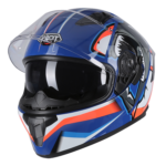 PILOT - Casca FIGHTER SHARK